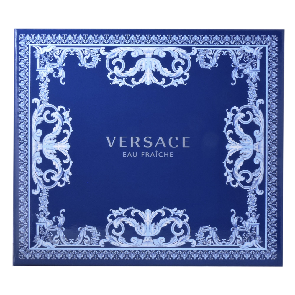 Versace Eau Fraiche set 100-150-10-