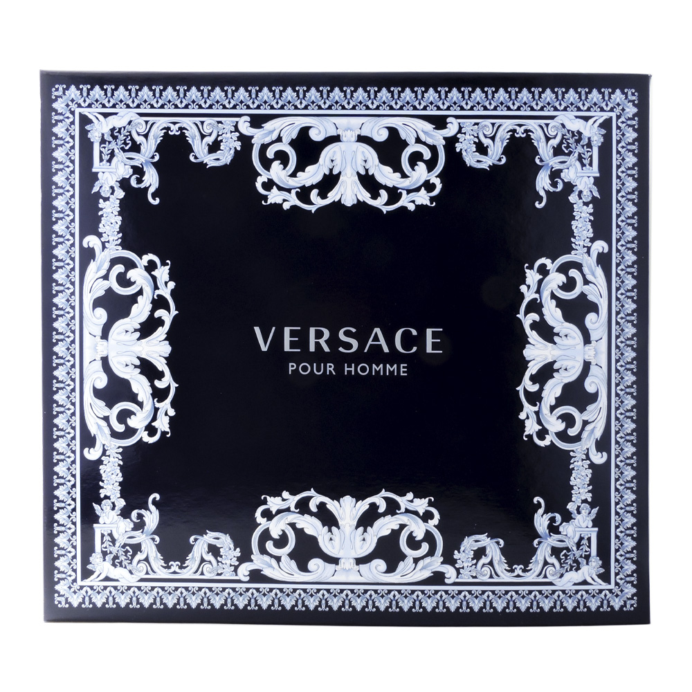 Versace Pour Homme set 100-150-10
